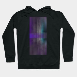 Ultraviolet Dreams 268 Hoodie